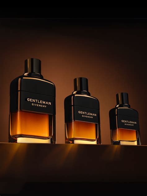 gentleman givenchy reserve privee 200ml|Givenchy gentleman reserve privee 60ml.